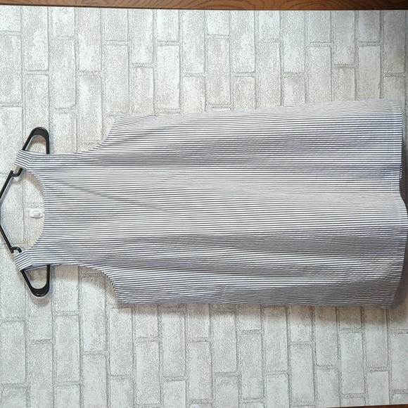 90s Inspired Striped Jumper - Picture 4 of 5